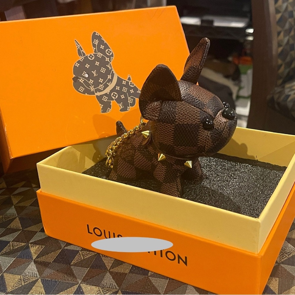 Gently used with box